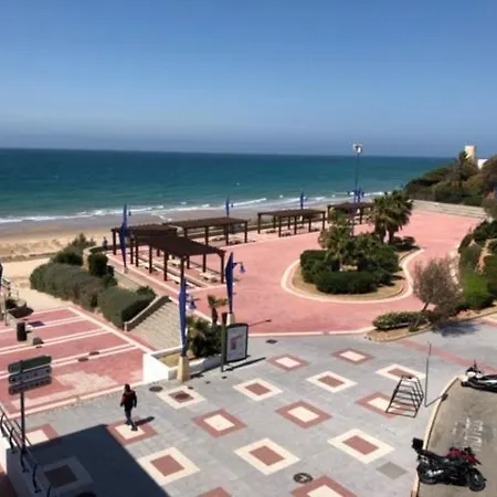 Playa La Barrosa Apartment Chiclana de la Frontera