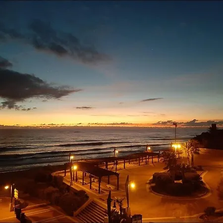 Playa La Barrosa Apartment *