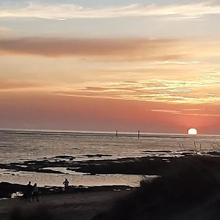Playa La Barrosa
