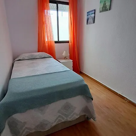 Playa La Barrosa Apartment *
