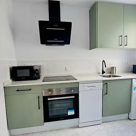Apartment Playa La Barrosa *