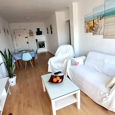 Playa La Barrosa Apartment Chiclana de la Frontera