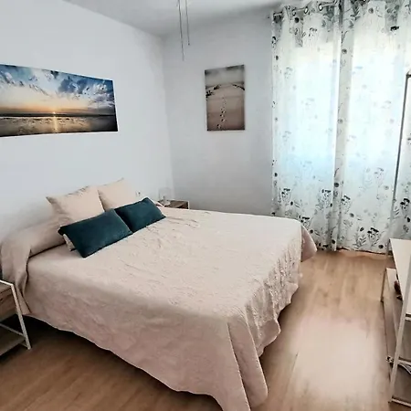 Playa La Barrosa Apartment