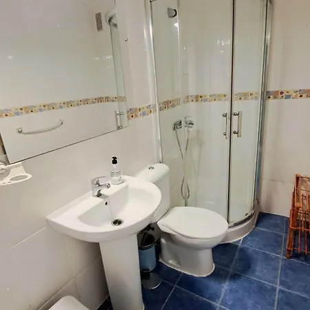 Playa La Barrosa Apartment *