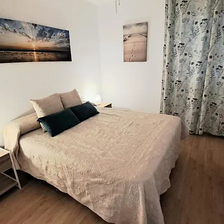 Apartment Playa La Barrosa
